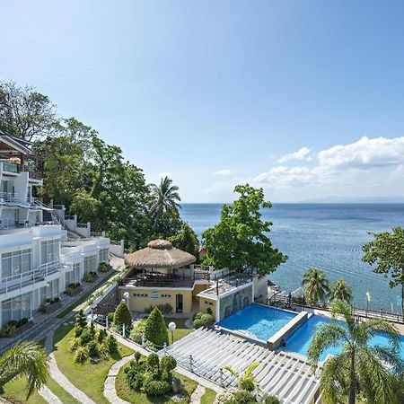 Batangas Anilao Awari Bay Resort מראה חיצוני תמונה