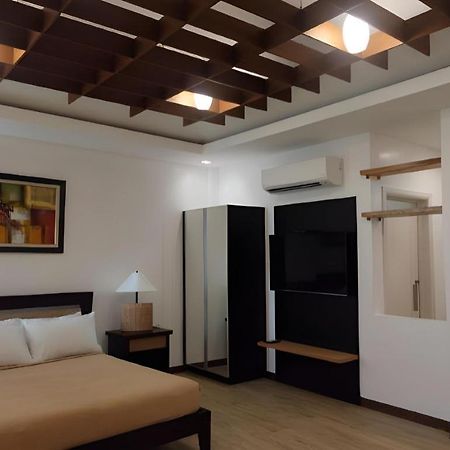 Batangas Anilao Awari Bay Resort מראה חיצוני תמונה