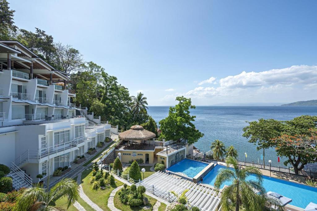 Batangas Anilao Awari Bay Resort מראה חיצוני תמונה