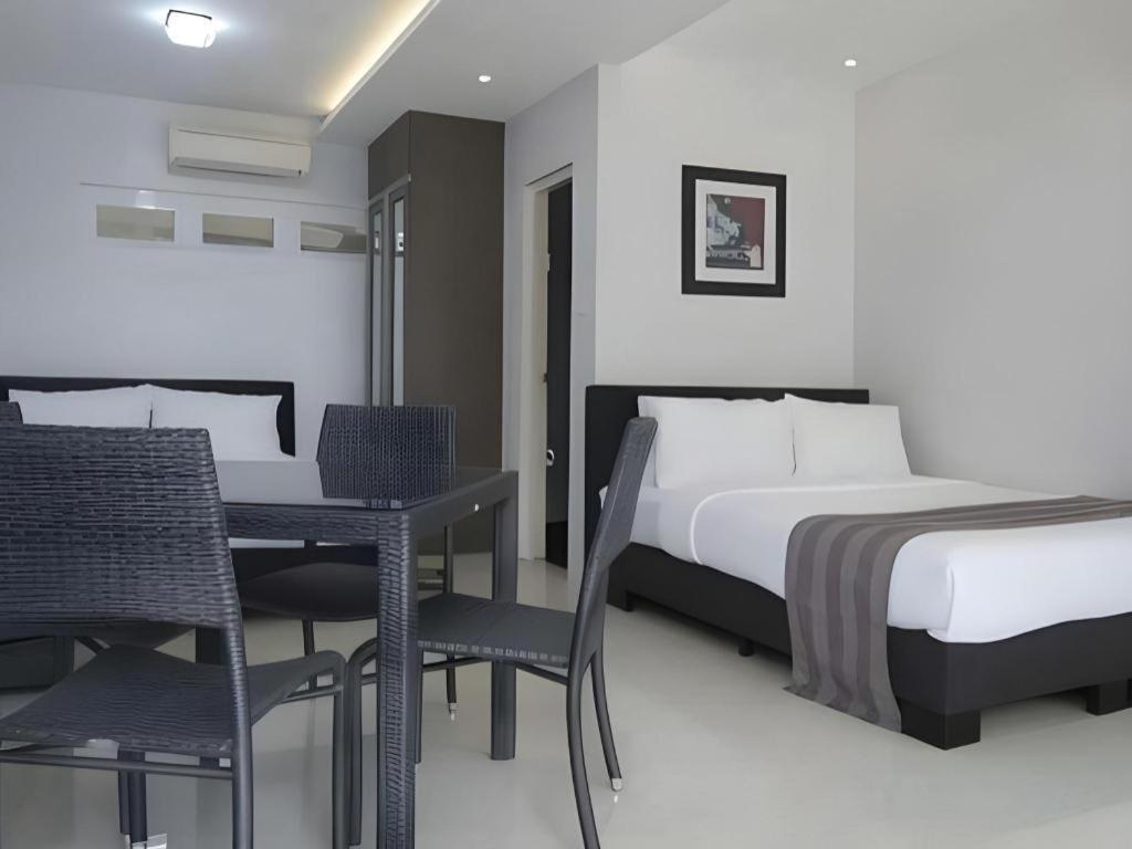 Batangas Anilao Awari Bay Resort מראה חיצוני תמונה