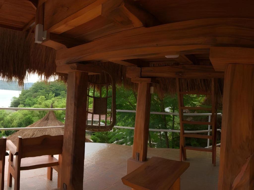 Batangas Anilao Awari Bay Resort מראה חיצוני תמונה