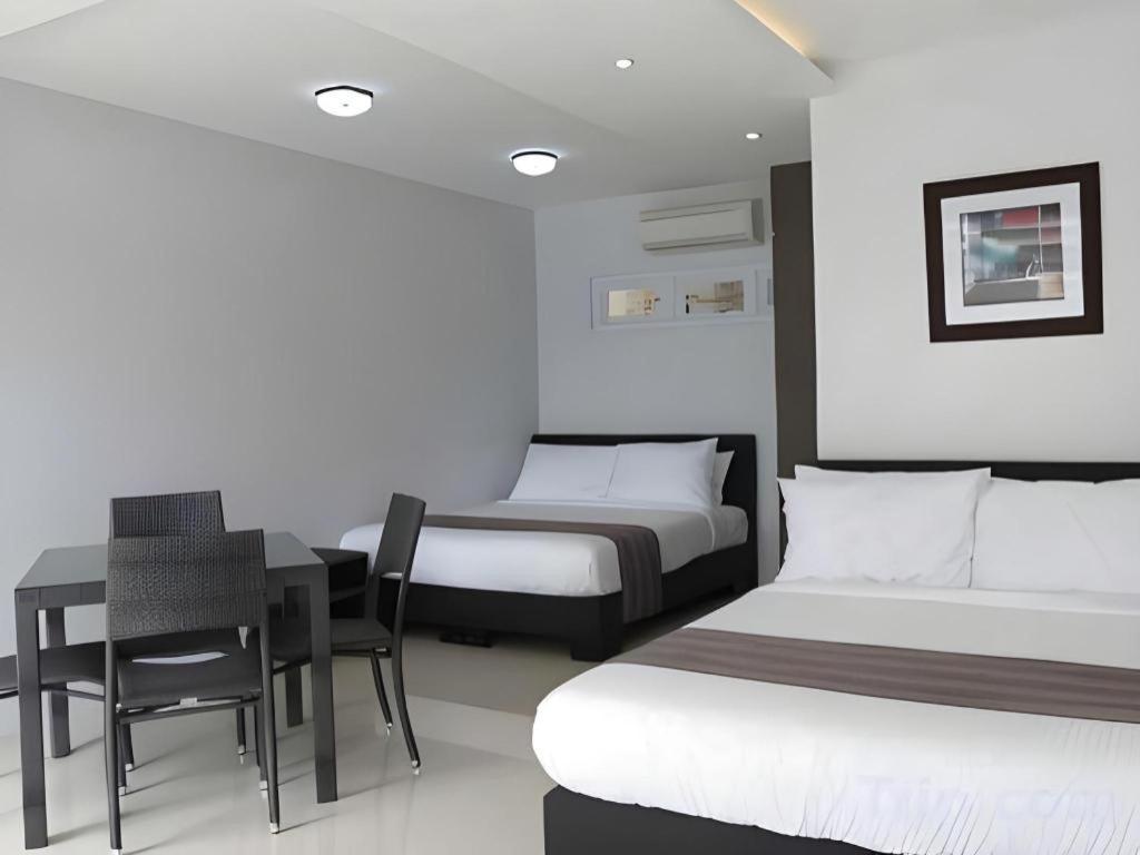 Batangas Anilao Awari Bay Resort מראה חיצוני תמונה