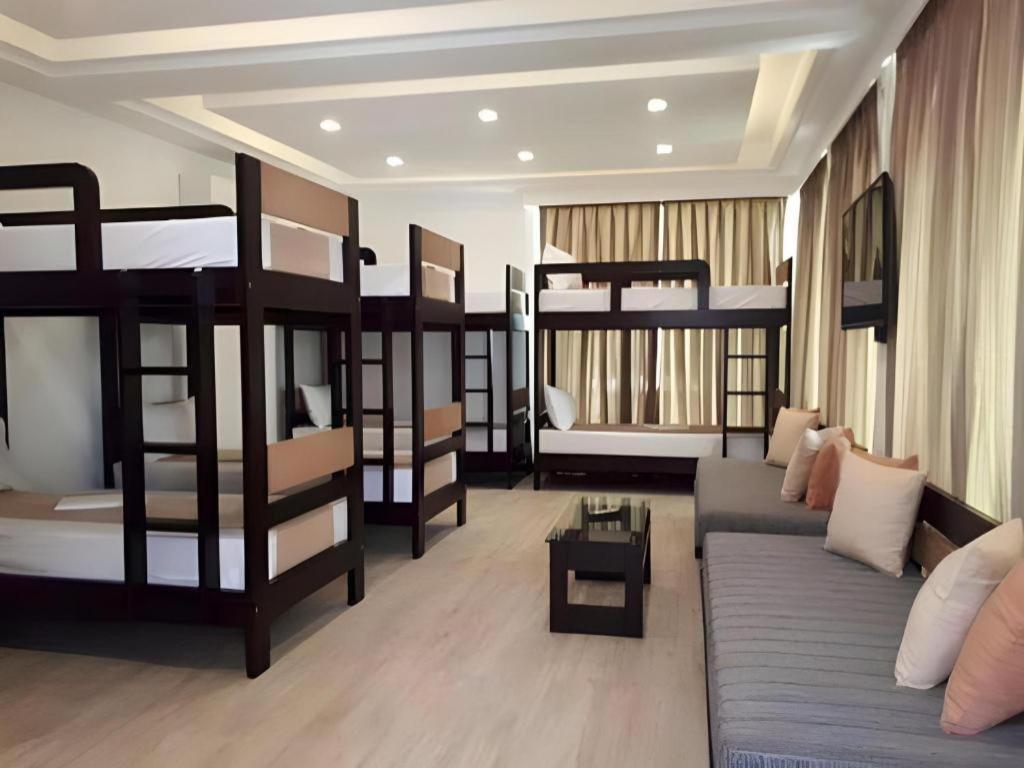 Batangas Anilao Awari Bay Resort מראה חיצוני תמונה