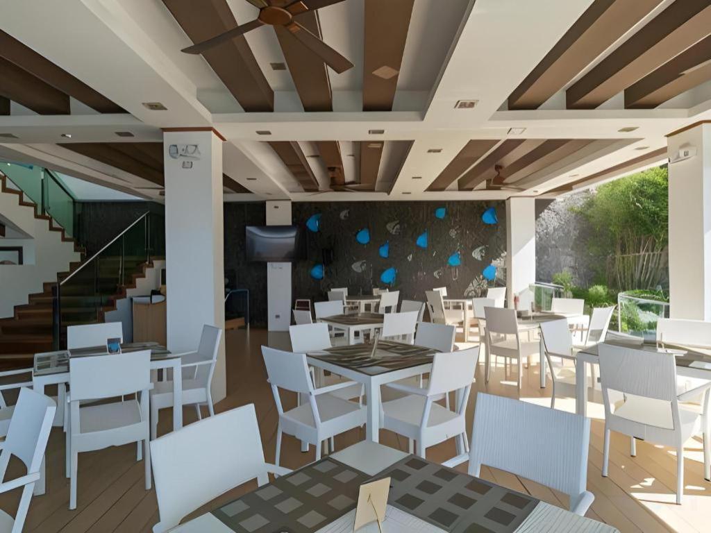 Batangas Anilao Awari Bay Resort מראה חיצוני תמונה