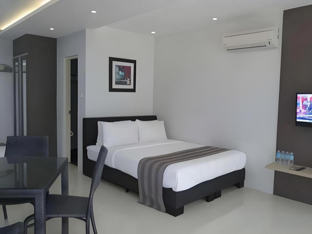 Batangas Anilao Awari Bay Resort מראה חיצוני תמונה
