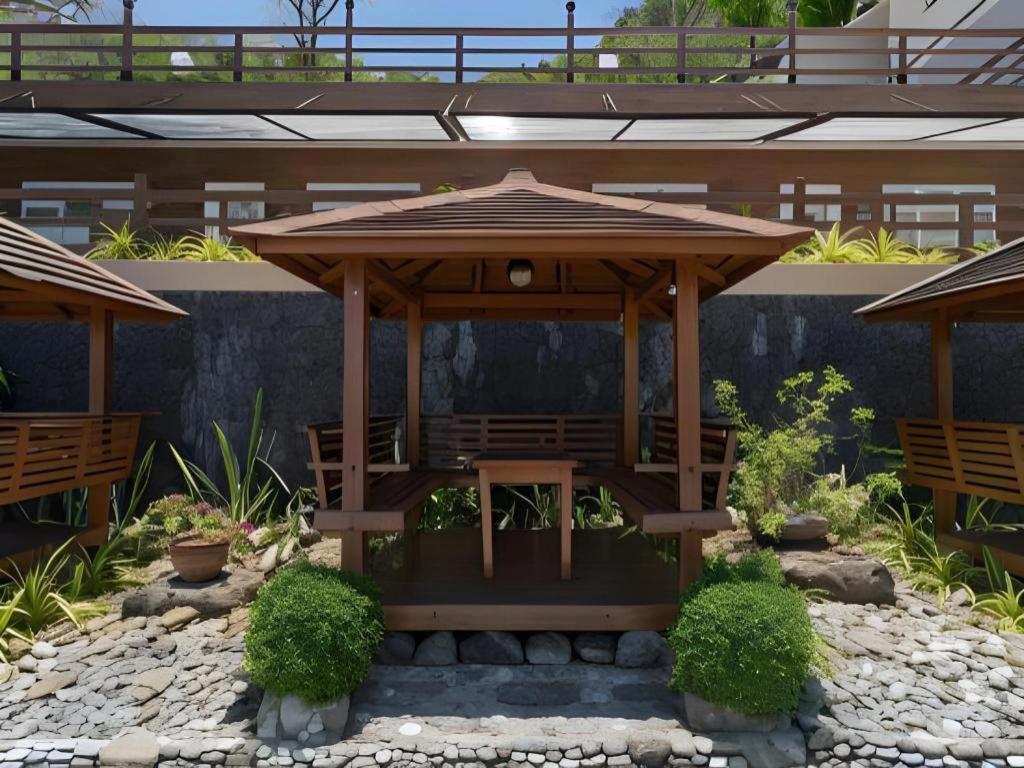 Batangas Anilao Awari Bay Resort מראה חיצוני תמונה
