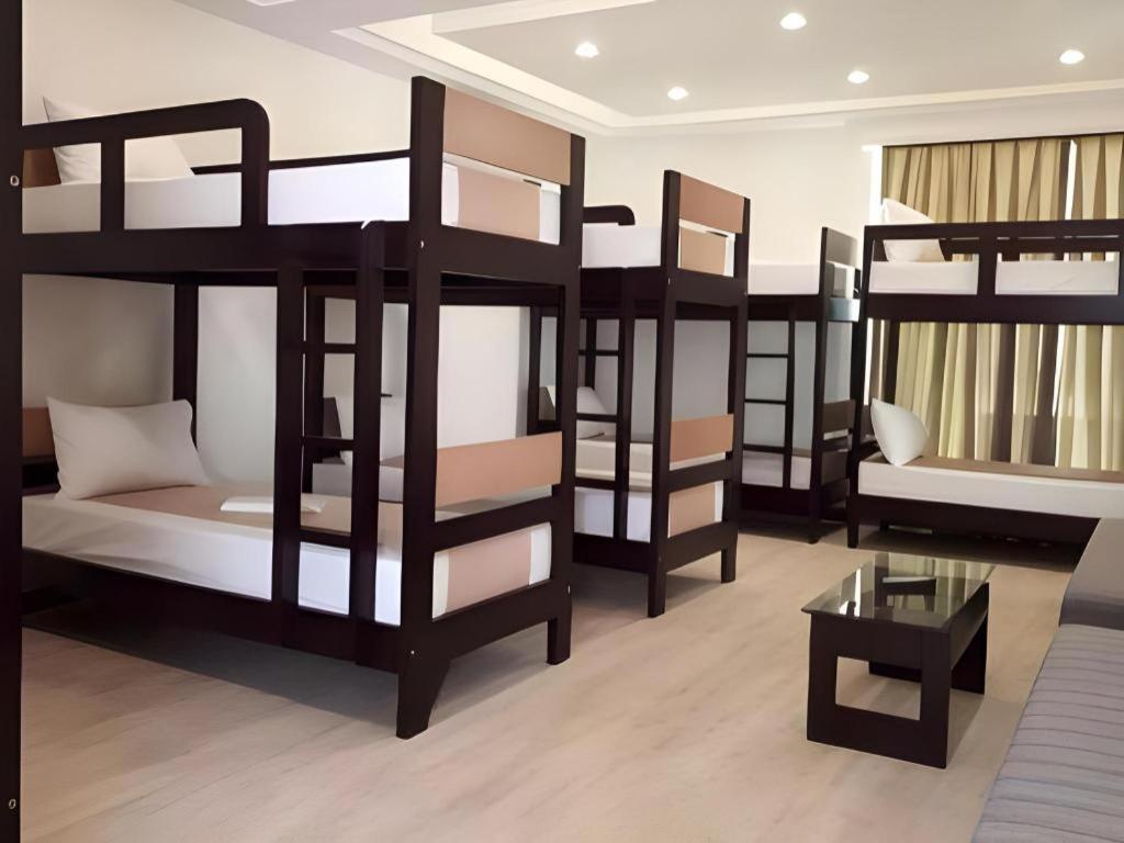 Batangas Anilao Awari Bay Resort מראה חיצוני תמונה