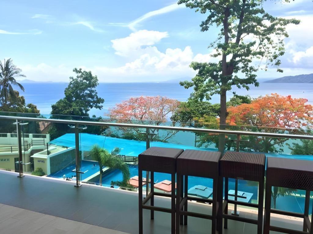 Batangas Anilao Awari Bay Resort מראה חיצוני תמונה