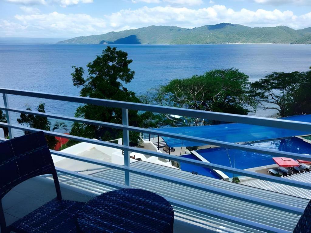 Batangas Anilao Awari Bay Resort מראה חיצוני תמונה