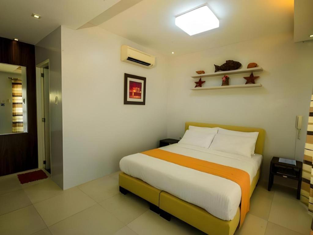 Batangas Anilao Awari Bay Resort מראה חיצוני תמונה