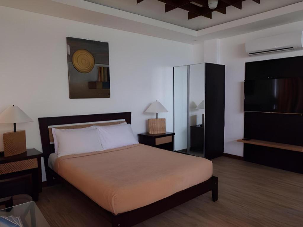 Batangas Anilao Awari Bay Resort מראה חיצוני תמונה