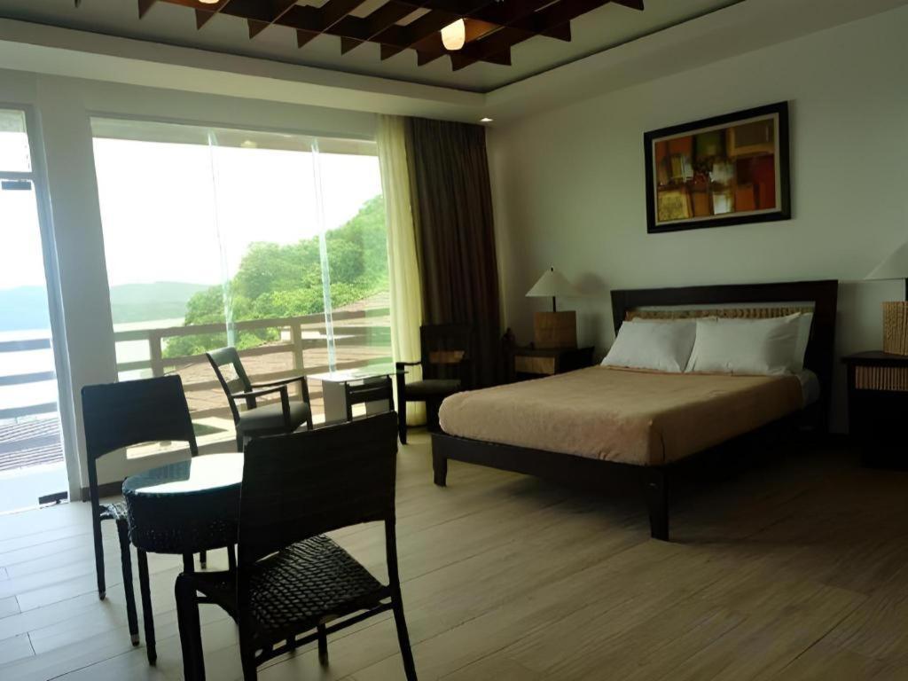 Batangas Anilao Awari Bay Resort מראה חיצוני תמונה