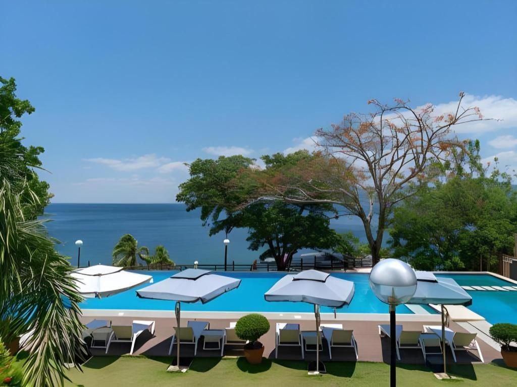 Batangas Anilao Awari Bay Resort מראה חיצוני תמונה