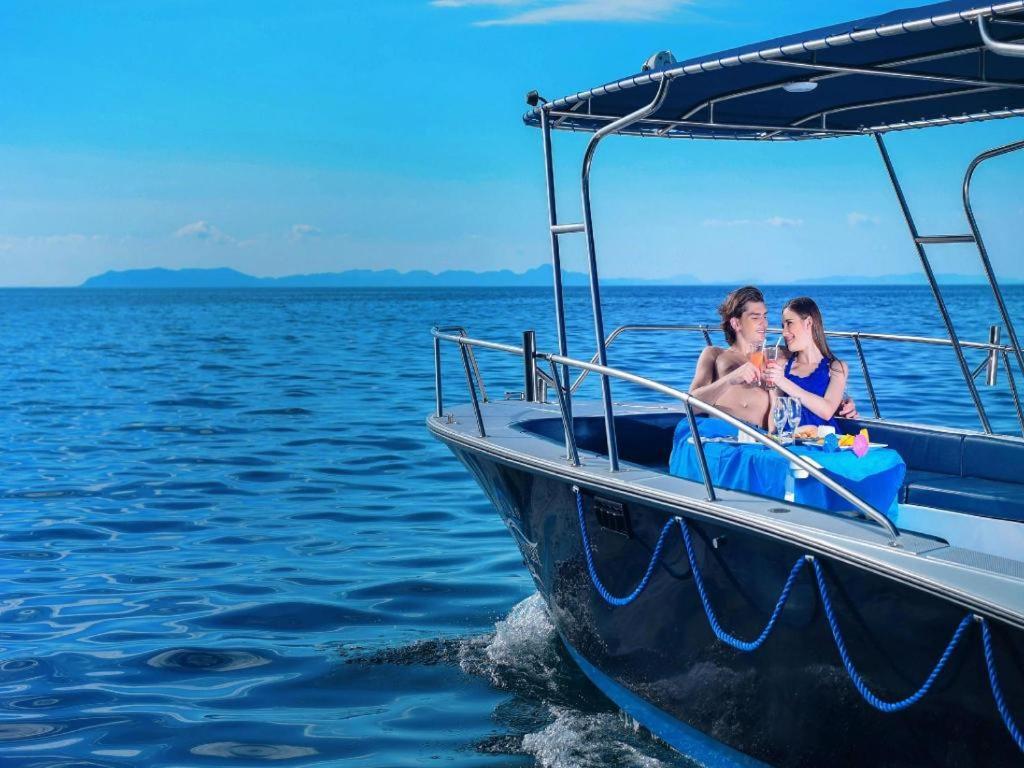 Batangas Anilao Awari Bay Resort מראה חיצוני תמונה