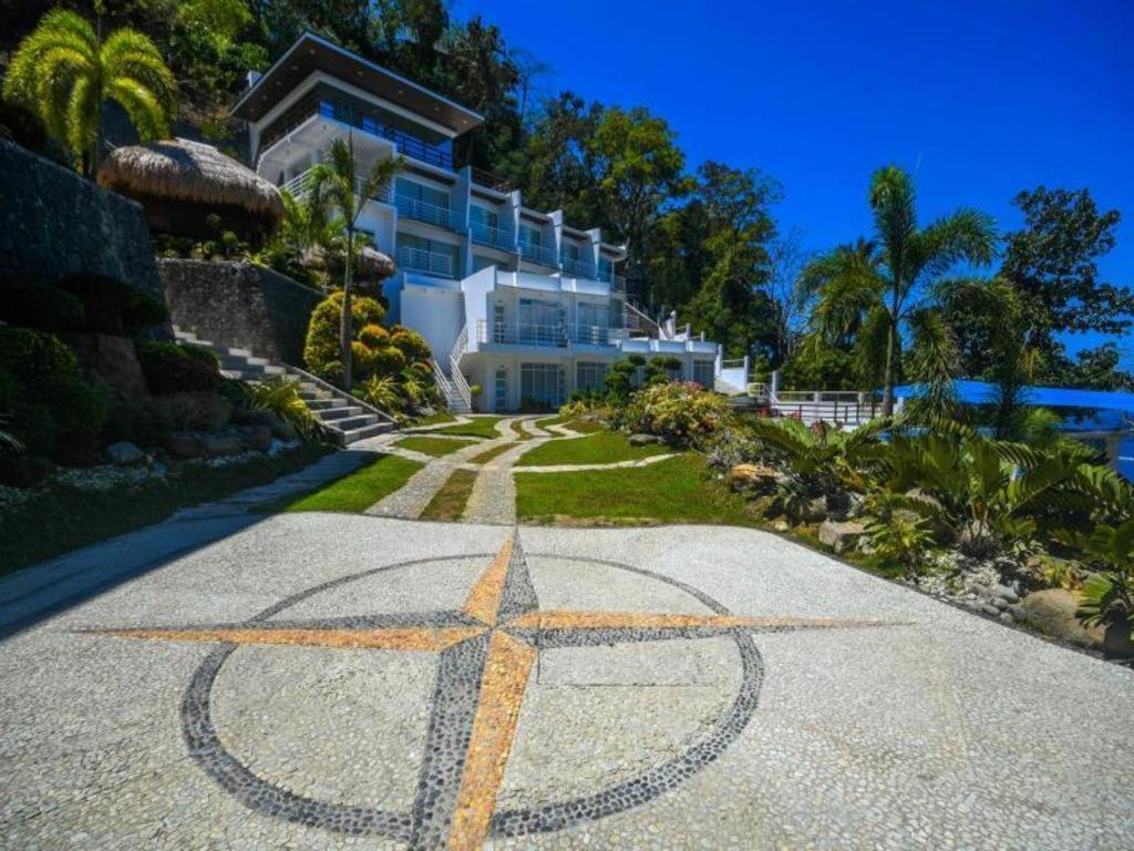 Batangas Anilao Awari Bay Resort מראה חיצוני תמונה