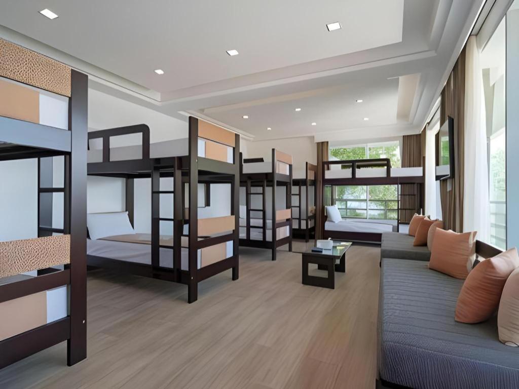 Batangas Anilao Awari Bay Resort מראה חיצוני תמונה