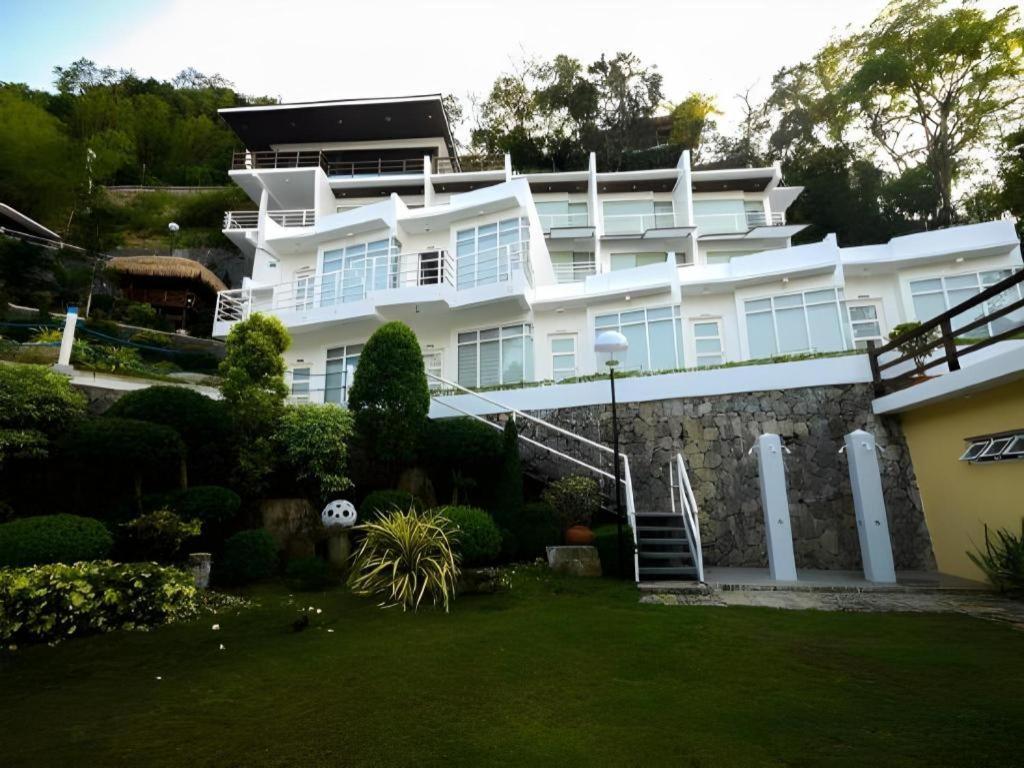 Batangas Anilao Awari Bay Resort מראה חיצוני תמונה