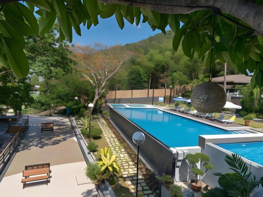 Batangas Anilao Awari Bay Resort מראה חיצוני תמונה