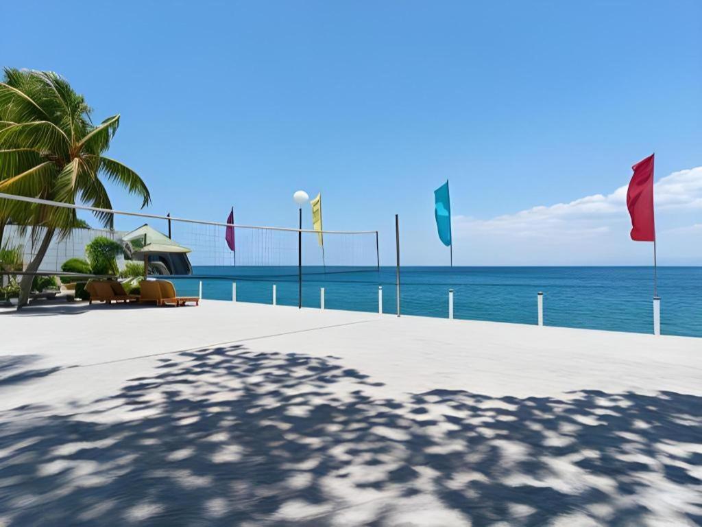 Batangas Anilao Awari Bay Resort מראה חיצוני תמונה