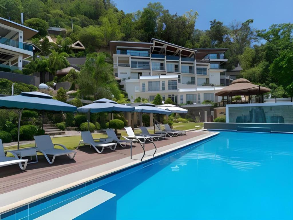 Batangas Anilao Awari Bay Resort מראה חיצוני תמונה