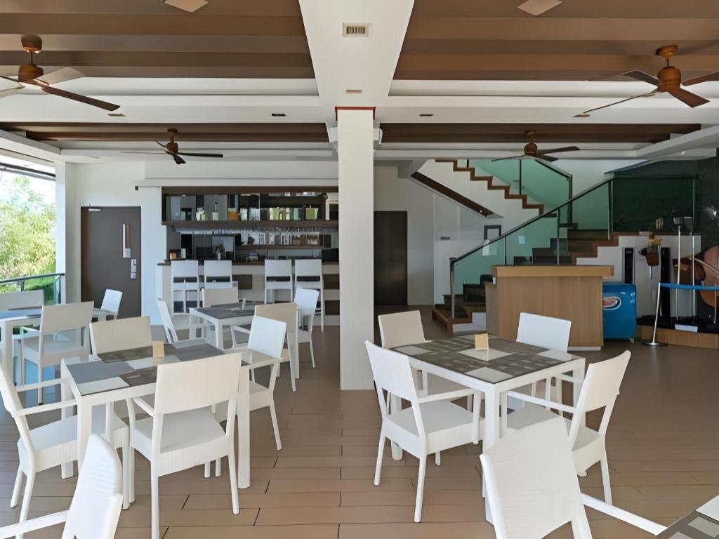 Batangas Anilao Awari Bay Resort מראה חיצוני תמונה