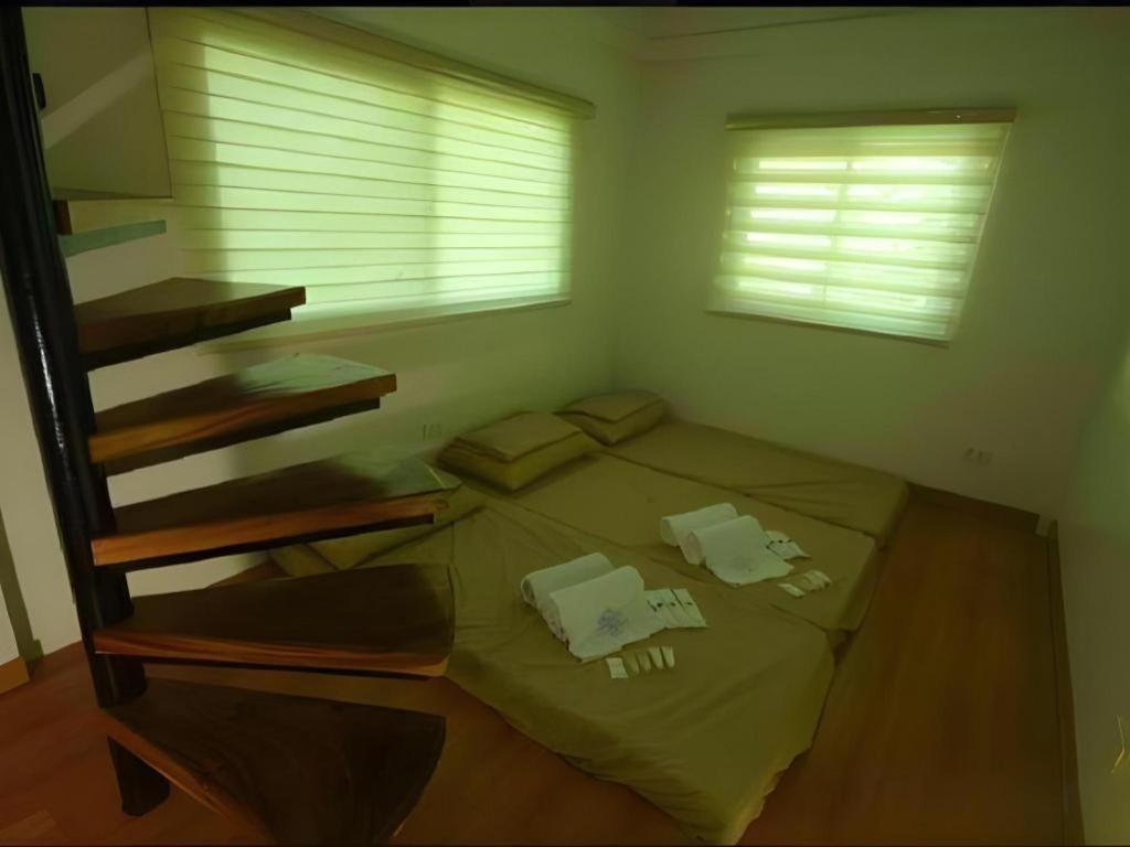 Batangas Anilao Awari Bay Resort מראה חיצוני תמונה