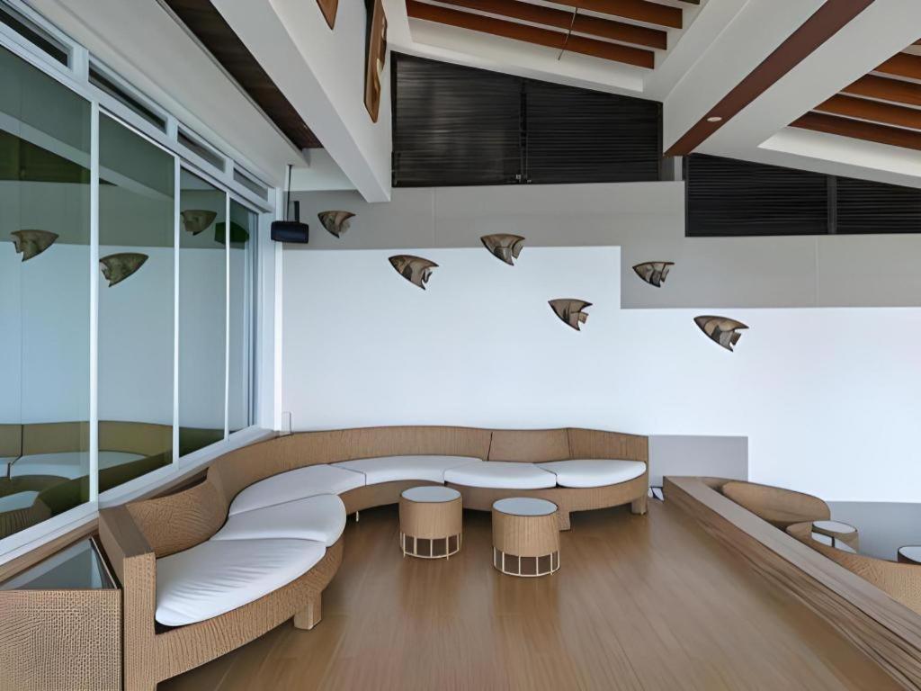 Batangas Anilao Awari Bay Resort מראה חיצוני תמונה